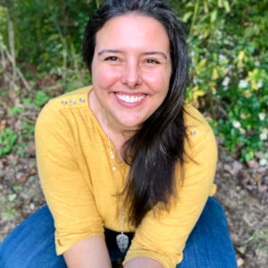 Meet your Posher, Amber